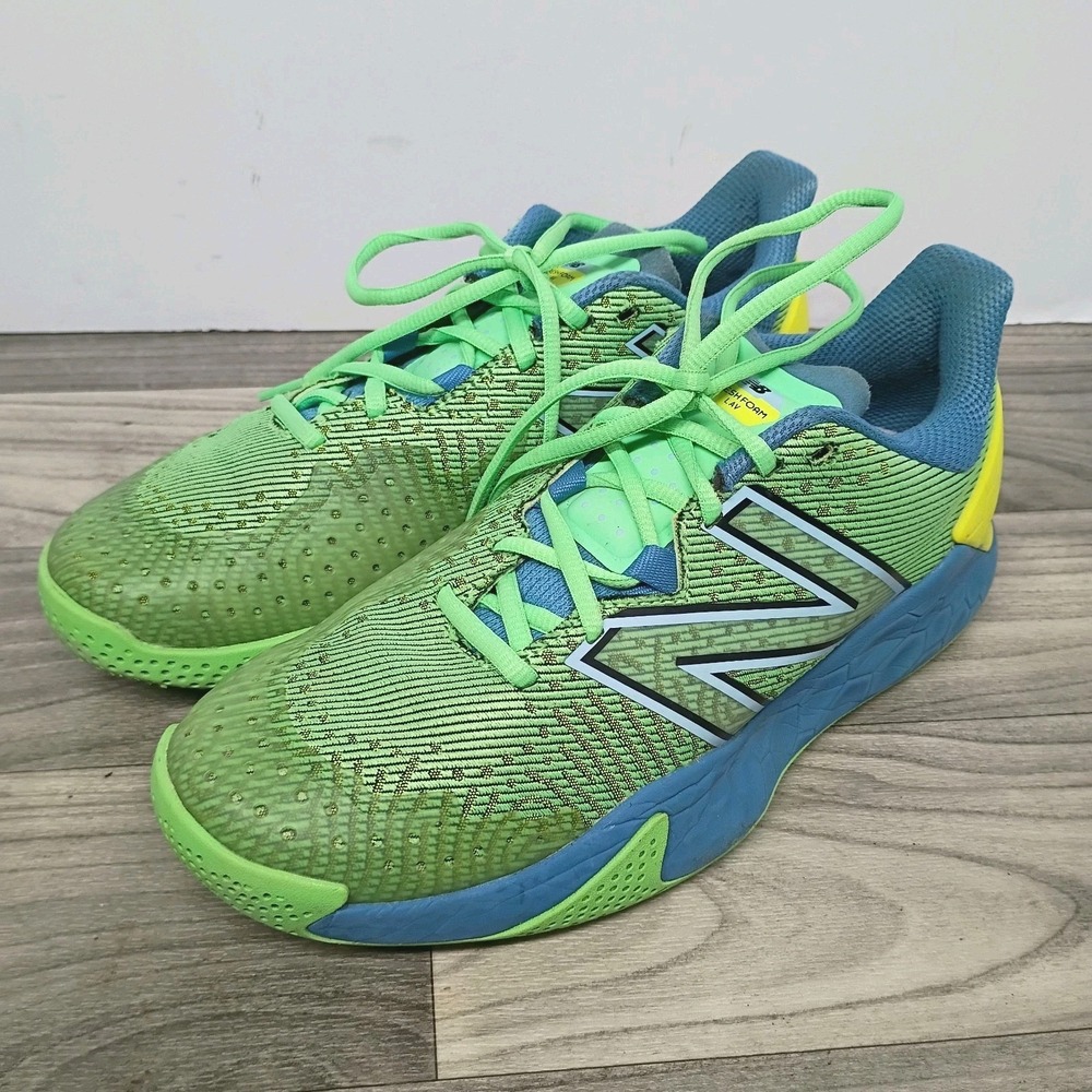 New Balance Fresh Foam X Lav V2 Tennis Shoes Sneakers Women's 8.5 Men's 7